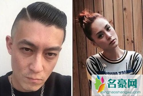钟欣潼的艳照是谁拍的 钟欣潼艳照门图片