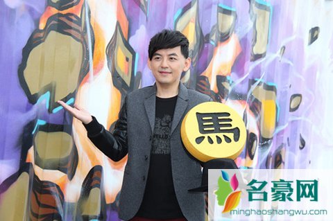 康熙来了黄子佼哪期 黄子佼现任老婆
