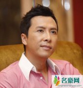 甄子丹肌肉怎么练的 甄子丹杨建平肌肉