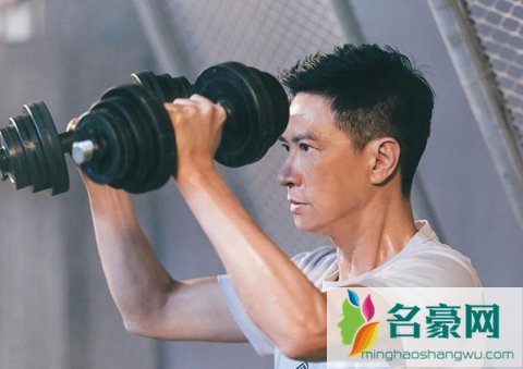 张学友的弟弟是谁 张学友张家辉亲兄弟