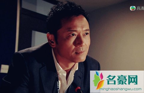 苗侨伟翁美玲的关系 翁美玲暗恋苗侨伟