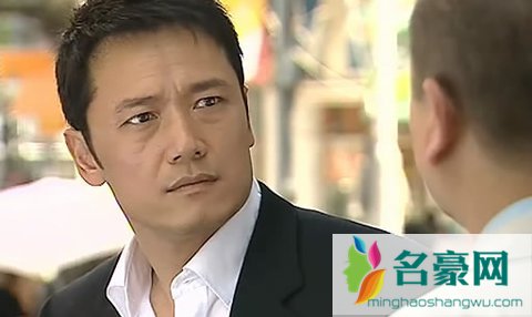 苗侨伟翁美玲的关系 翁美玲暗恋苗侨伟