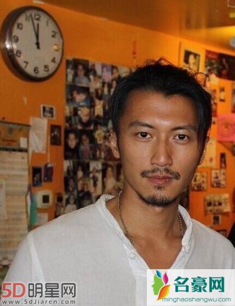 谢霆锋送房上瘾 再送豪宅给妹妹谢婷婷做嫁妆
