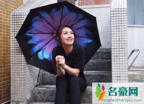 杨千嬅要淡出娱乐圈 明年可能就退休