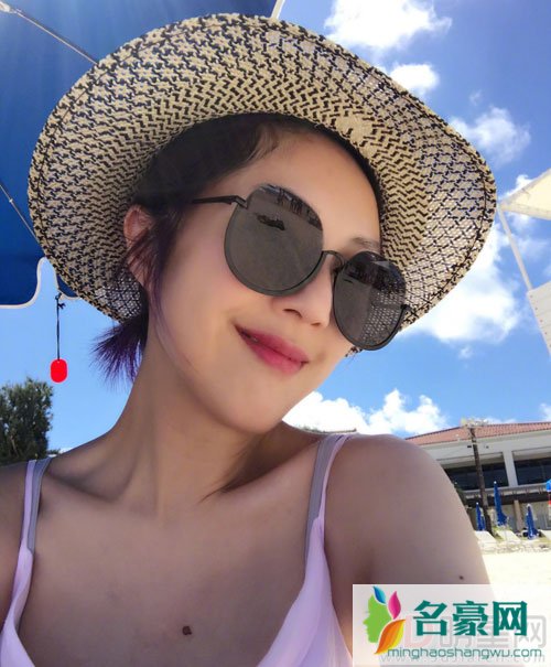 杨千嬅要淡出娱乐圈 明年可能就退休