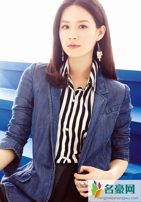 曾恺玹和谁结婚了 曾恺玹结婚照/素颜照