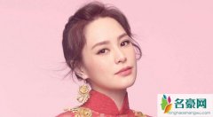 阿娇称老公无暇生娃 阿娇和老公怎么认识的花边新