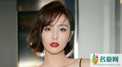 佟丽娅方辟谣与陈思诚离婚 佟丽娅这么美为什么选