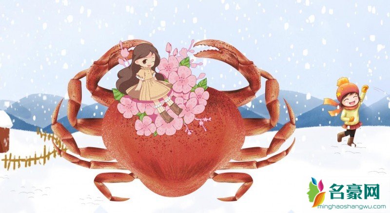 哪些星座失恋后像变了一个人