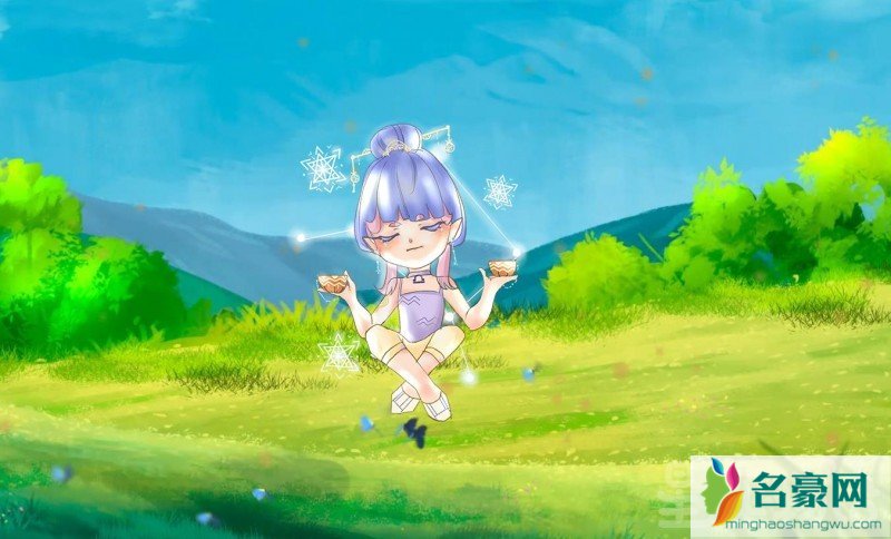 金牛男和天秤女在一起会怎么样