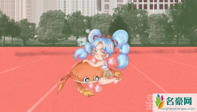 巨蟹男和天蝎女在一起会怎么样