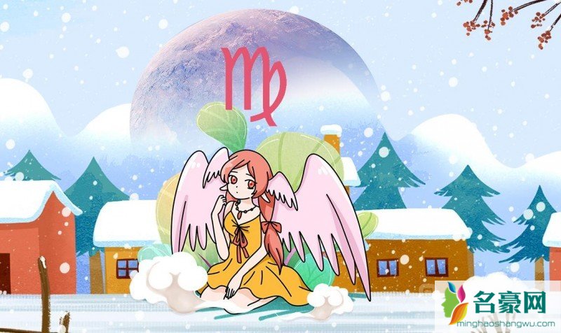 处女座女生在爱情里会为何受伤