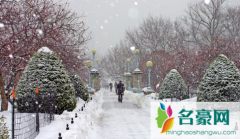 2022年北京除夕当天会下雪吗 北京除夕有什么风俗习