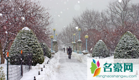 2022年北京除夕当天会下雪吗1