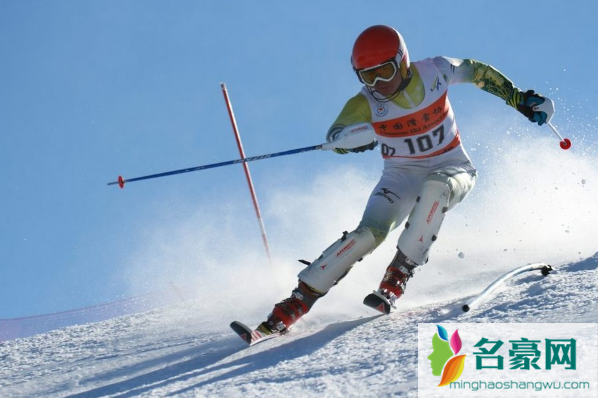 2022冬奥会在张家口哪个滑雪场1
