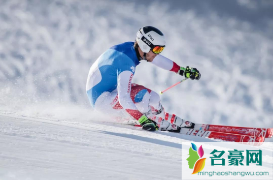 2022冬奥会在张家口哪个滑雪场2