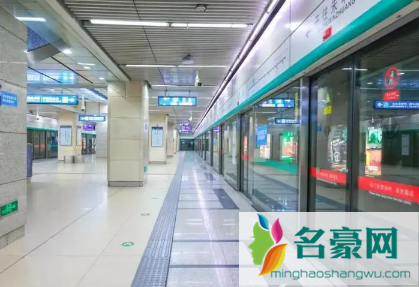 2022北京除夕地铁正常运行吗1