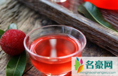 杨梅酒和蜂蜜可以一起喝吗 吃杨梅为什么会牙酸