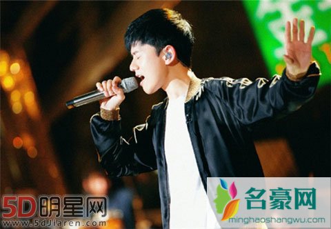 张杰唱《默》再次侵权 高晓松称《歌手》道歉补授权