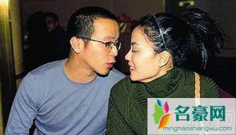 生不逢时的窦唯 与王菲之间认识是阴谋