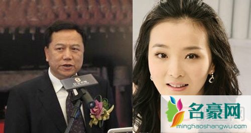 嫁入豪门的女星王艳 豪门阔太王艳晒爱子