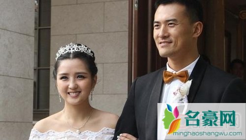 叶一茜参加何洁婚礼 何洁叶一茜综艺节目