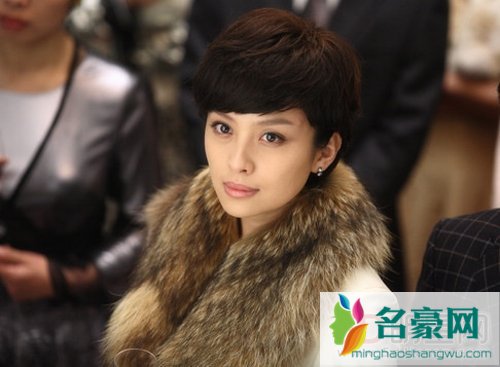 钟汉良老婆齐芳曝光 钟汉良老婆儿子曝光