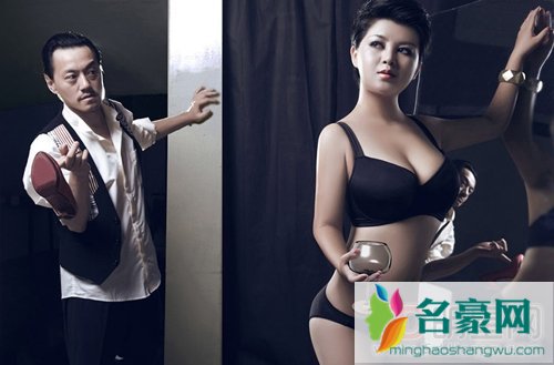 雪村老婆俞晴私房照 雪村老婆乞讨照片