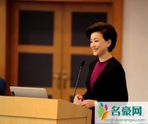 杨澜老公吴征是谁资料 吴征杨澜儿子照片