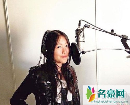 窦靖童叫李亚鹏什么 李亚鹏谈窦靖童叛逆