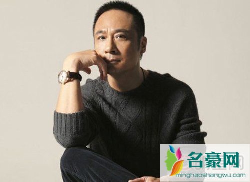 姚笛吴镇宇激烈床战吻戏 吴镇宇姚笛绯闻