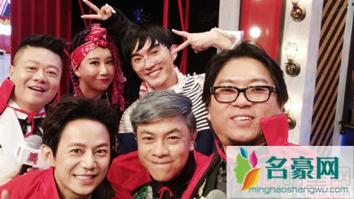 奇葩大会正式上线 何炅加盟导师团