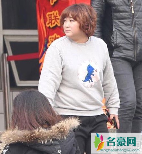 已确定贾玲无缘春晚 退出原因为何