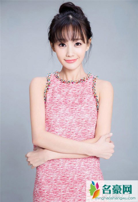 李一桐饰演新版黄蓉 疑似谎报年龄还有整容
