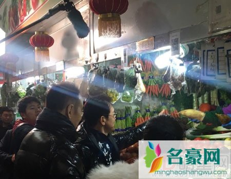 陈凯歌携妻儿录制真人秀 《熟悉的味道》全家总动员