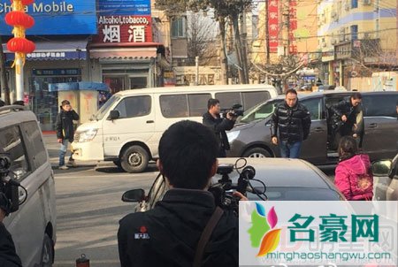 陈凯歌携妻儿录制真人秀 《熟悉的味道》全家总动员