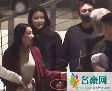 胡彦斌深夜k歌无猛料 杜淳躺枪恋情疑曝光