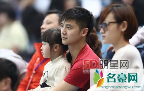 田亮叶一茜经纪人大婚 田亮夫妇送豪车祝贺