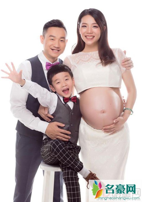 杨威缺席体坛风云人物颁奖典礼 大事件杨云再添双胞胎