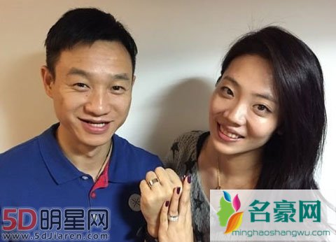 杨威缺席体坛风云人物颁奖典礼 大事件杨云再添双胞胎