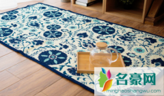 茶几下的地毯怎么打理 客厅地毯日常保养方法