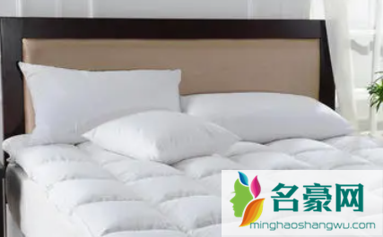 怎么看床垫能不能两面睡2