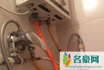 热水器漏水是内胆破了吗2