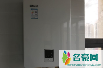 燃气热水器怎么选择多少升2