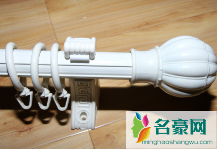 窗帘管子多少钱一根4