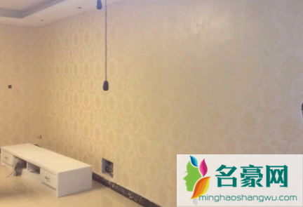 刷了基膜不贴墙布直接住可以吗3