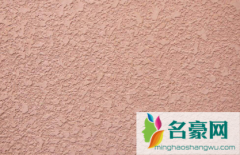 硅藻泥做完几天就可以干透 硅藻泥施工注意事项