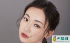 吴谨言的男朋友是谁 盘点其历任绯闻男友个个都帅