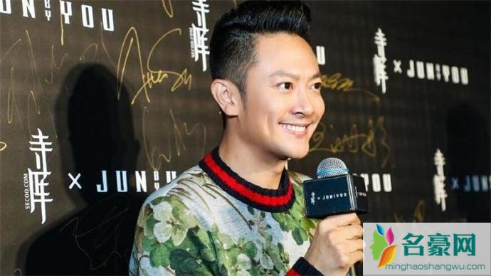 印小天自称看人不太准