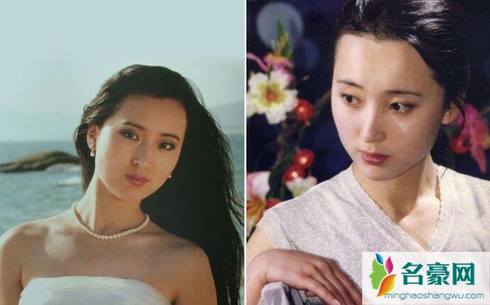 陈晓旭去世12周年